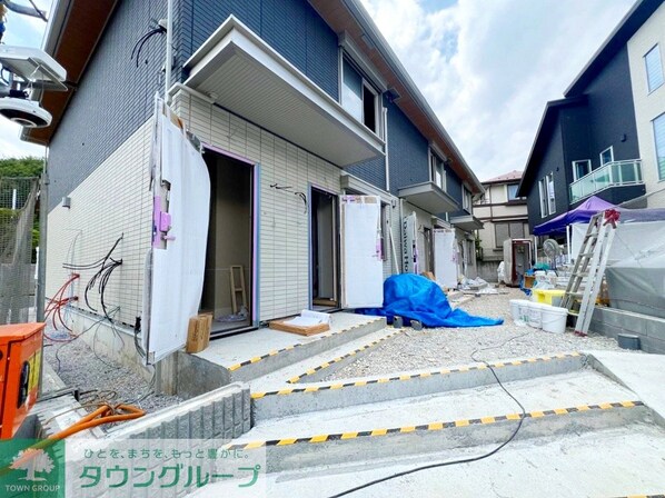 グレイス ヴェリテの物件内観写真